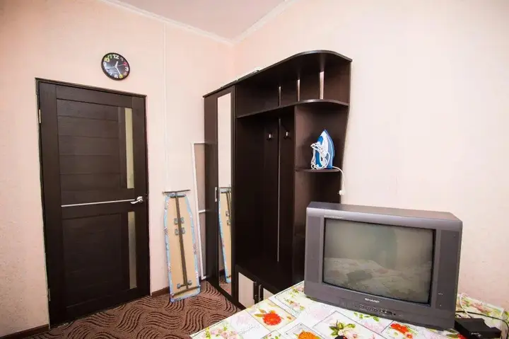 Новочеркасск: Apartamentyi Krasnyij Spusk 2
