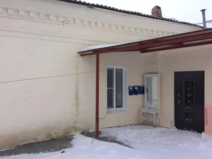 Новочеркасск: Apartamentyi Krasnyij Spusk 2
