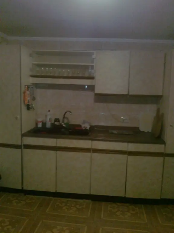 Tryohkomnatnyij Nomer V Chastnom Dome Guest House — фото 1