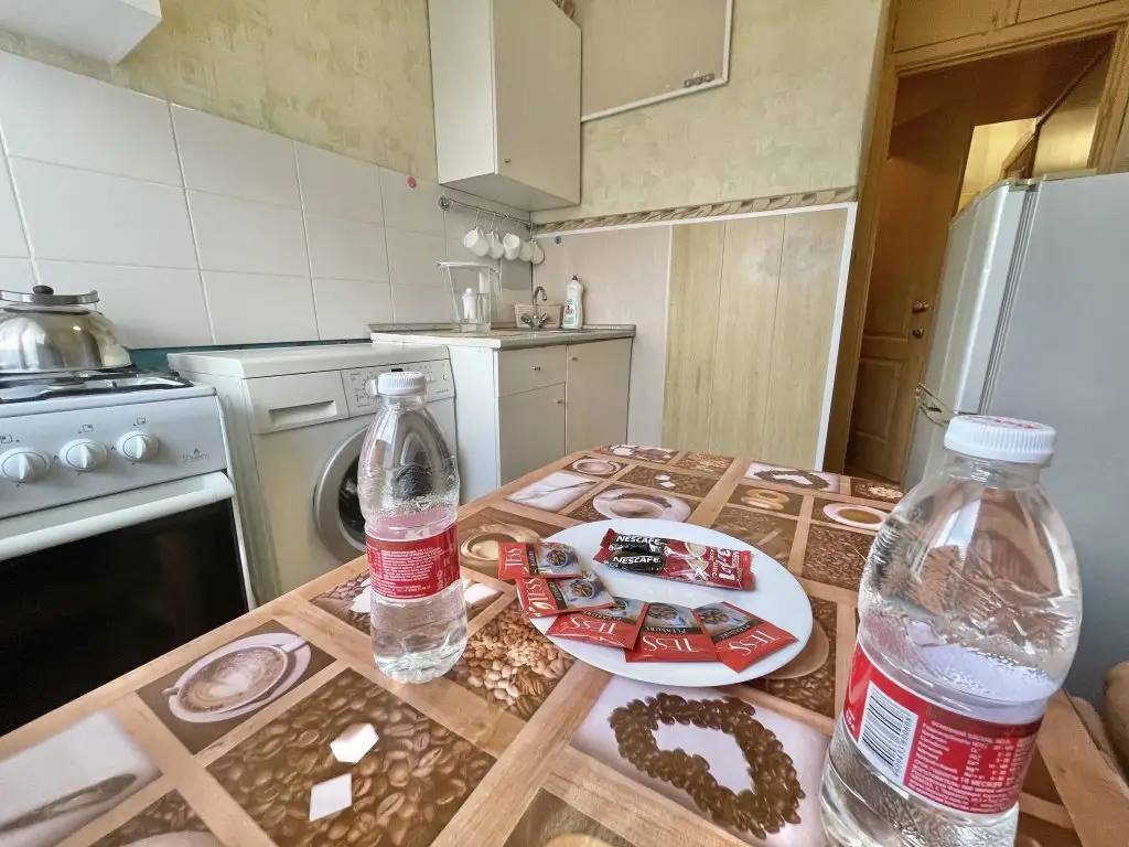 Самара: Апартаменты Царев Дом на Ленина 14