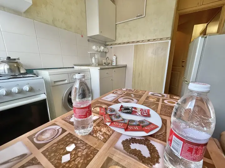 Самара: Апартаменты Царев Дом на Ленина 14