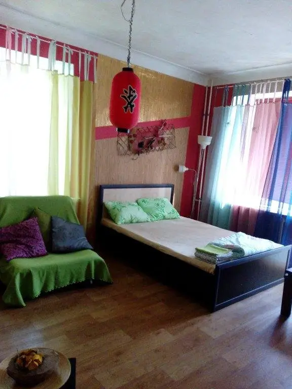 Казань: Tsentr Goroda Apartments