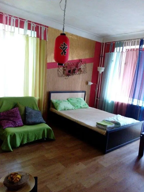 Казань: Tsentr Goroda Apartments
