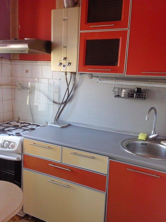 Казань: Tsentr Goroda Apartments