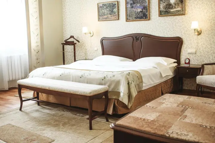 Благовещенск: Gloria Business Hotel