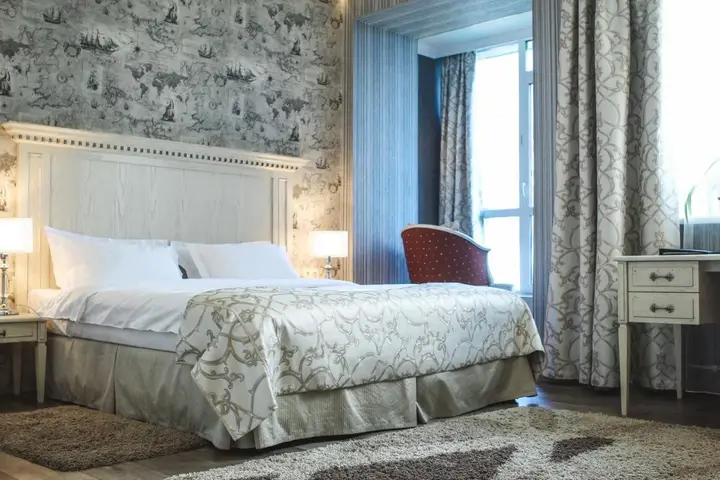 Благовещенск: Gloria Business Hotel