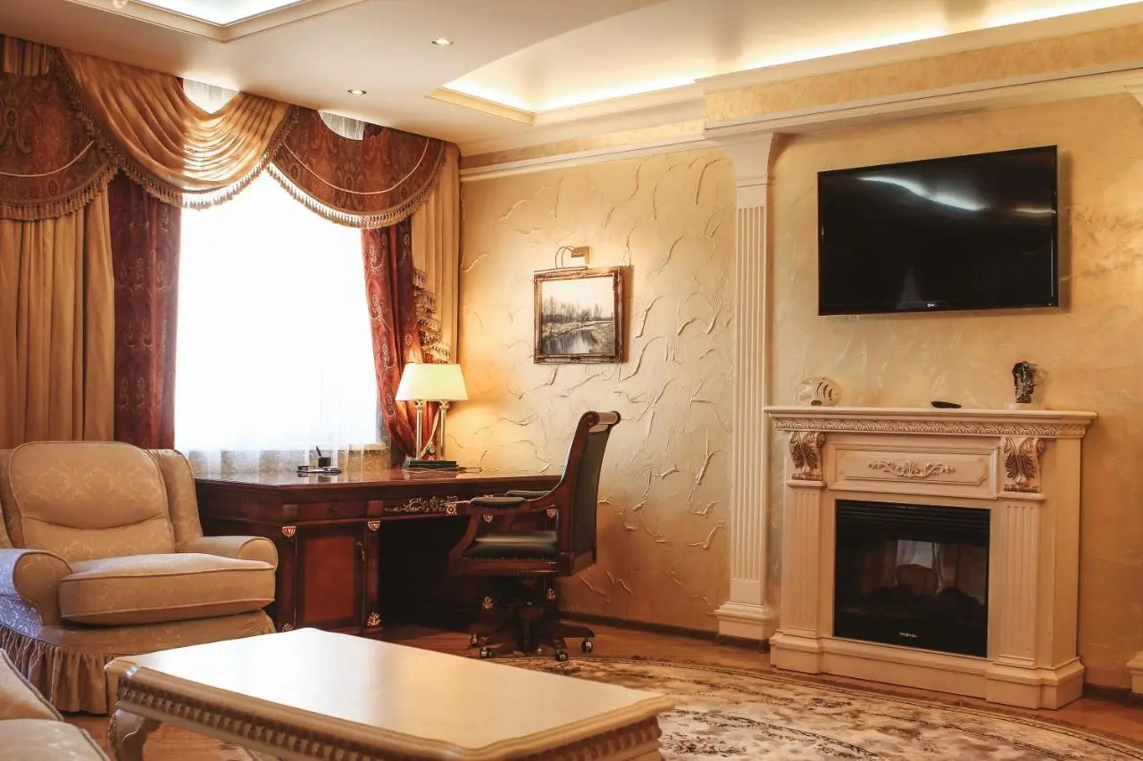 Благовещенск: Gloria Business Hotel