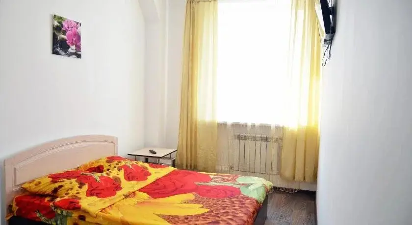 Новосибирск: Grand Hotel