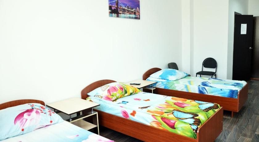 Новосибирск: Grand Hotel
