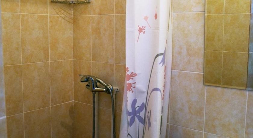 Новосибирск: Grand Hotel