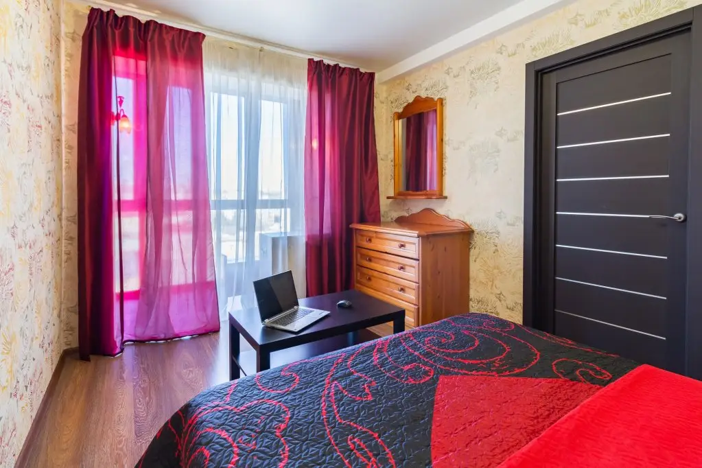 Красноярск: Tsentr Krasnoyarska Apartments