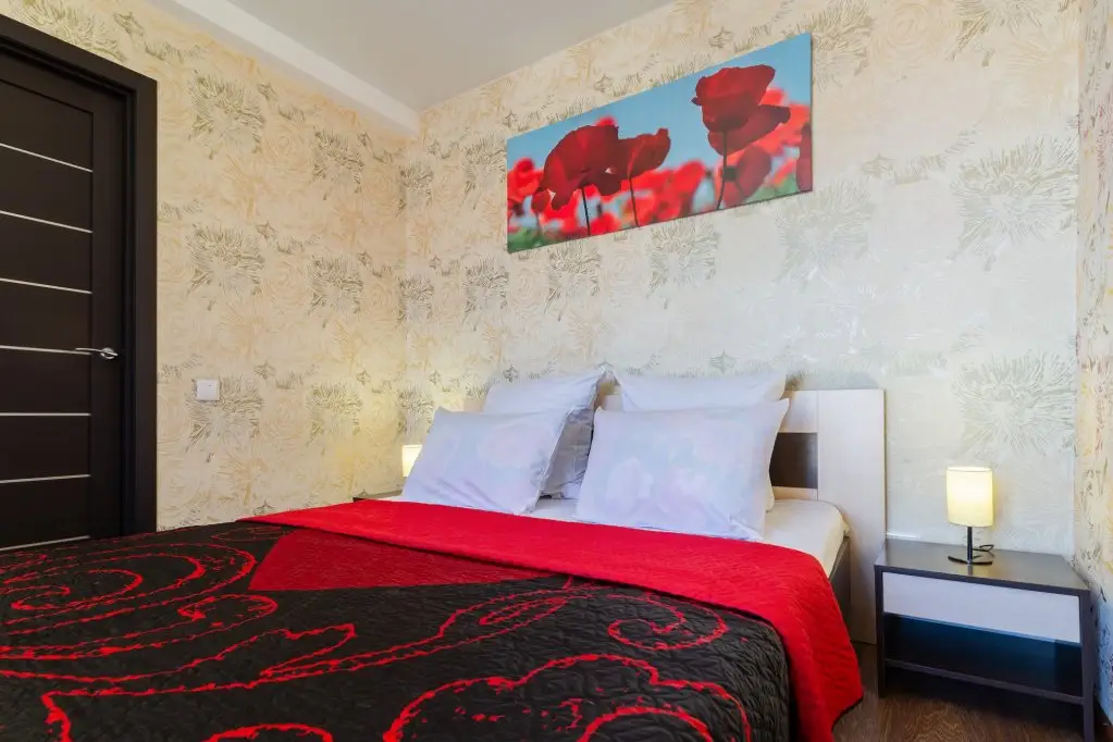 Красноярск: Tsentr Krasnoyarska Apartments