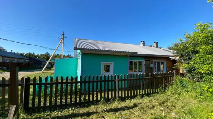 Соловецкий: Гостевой Дом Центр Северной философии
