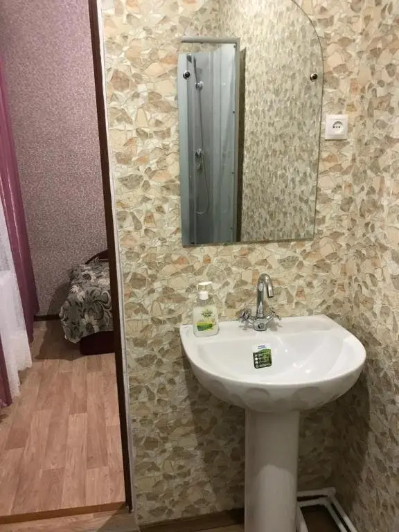 Чаплыгин: Гостиница Центральная