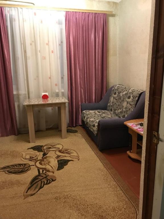 Чаплыгин: Гостиница Центральная