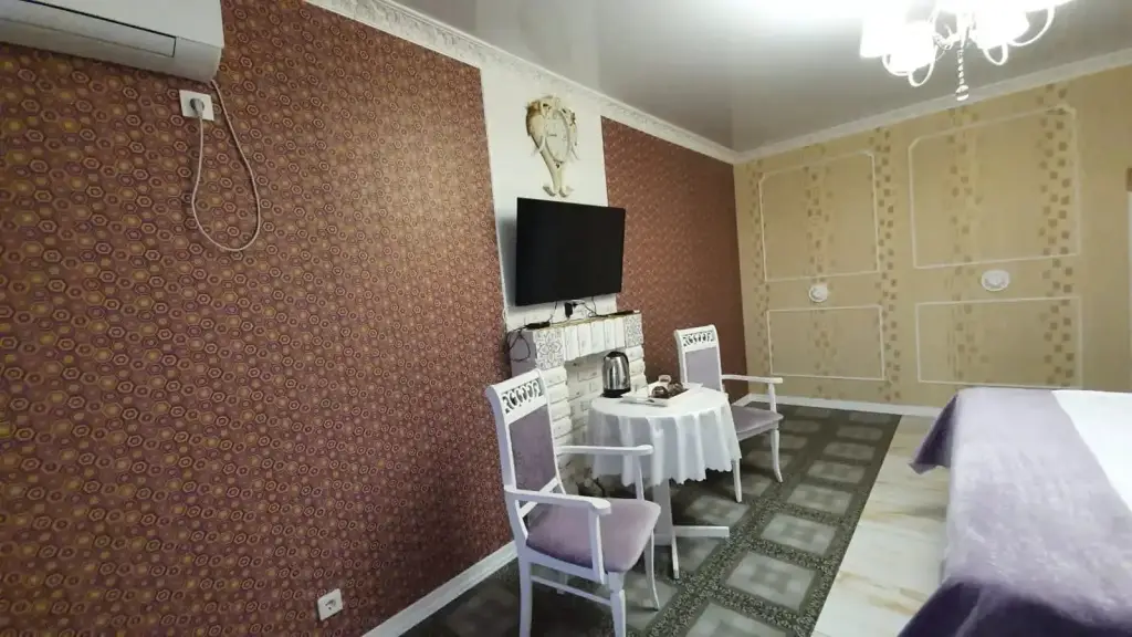 Краснодар: Tsentralny Apartament