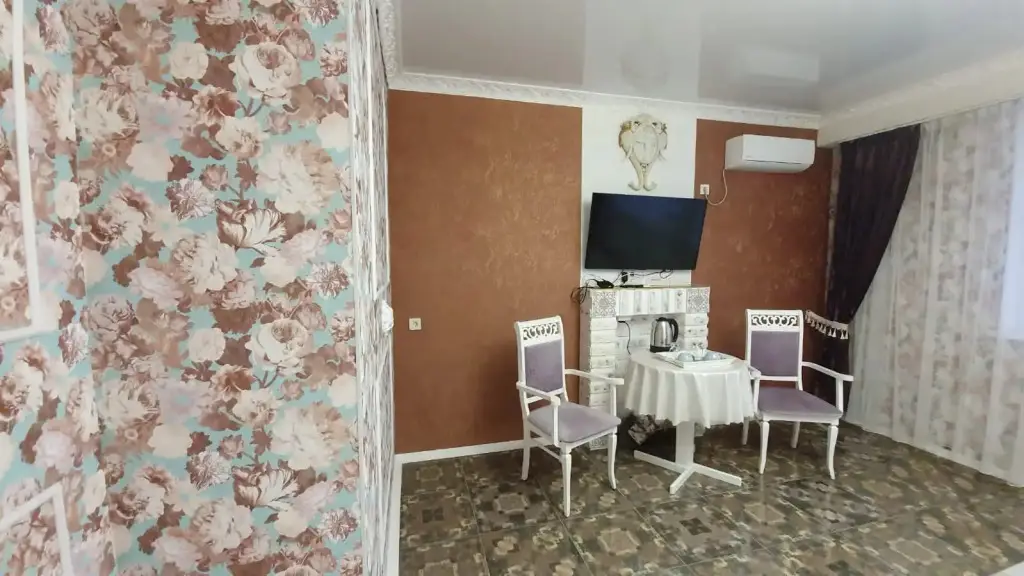 Краснодар: Tsentralny Apartament