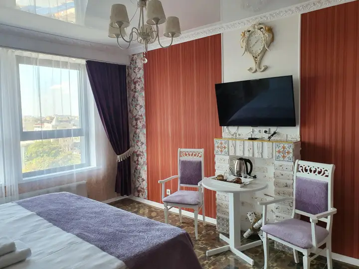 Краснодар: Tsentralny Apartament
