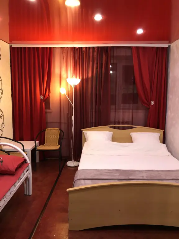 Тула: Tsentralny Park Hostel