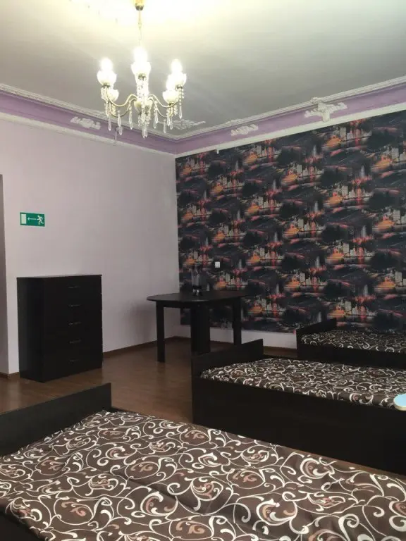 Новочеркасск: Гостевой Дом Центральный