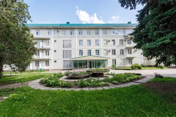 Tsentr-Sojuza RF (Essentuki) — фото 1