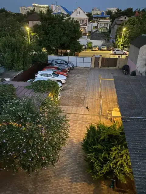 Гостевой дом Цезарь — фото 1