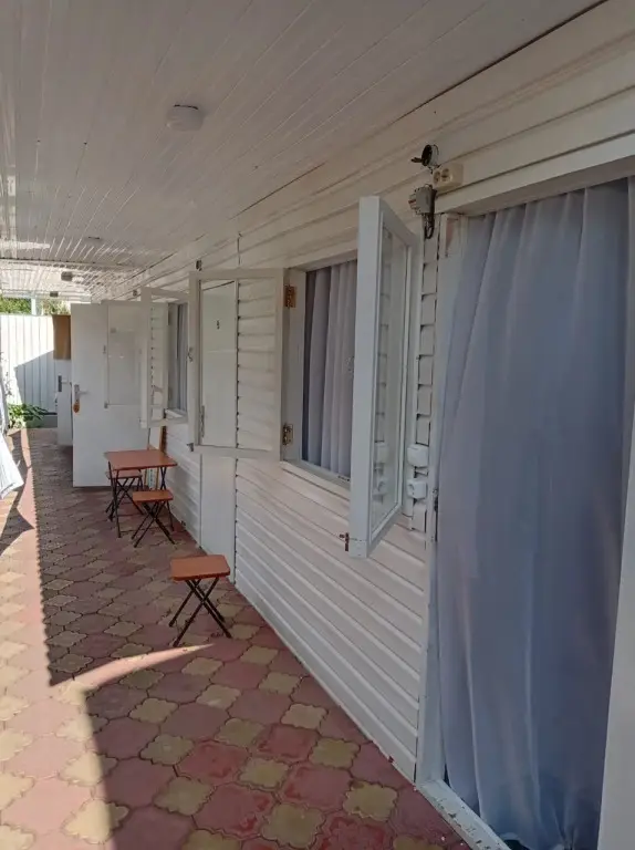 Сочи: Na Tsimlyanskoj Guest house