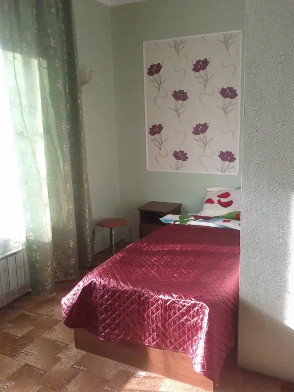 Пятигорск: Частный дом На чистом воздухе