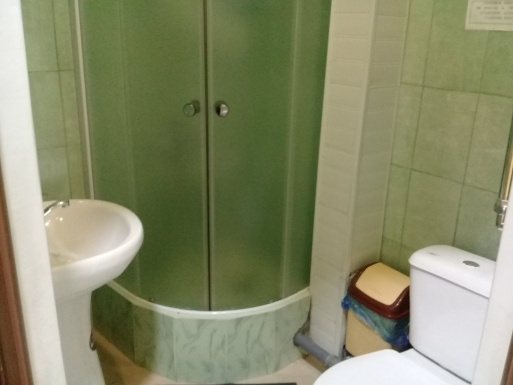 Пятигорск: Меблированные комнаты Цветник Пятигорья