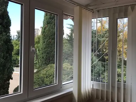 Апартаменты На Цветном бульваре — фото 1