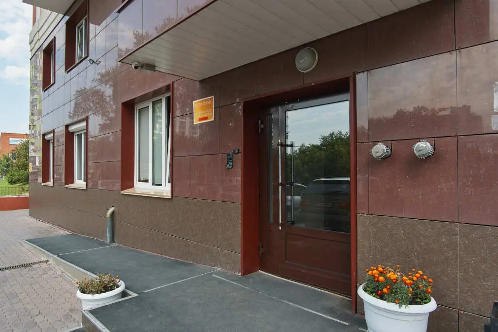Новосибирск: Two Bags Hotel Na 1905 Goda Apartments
