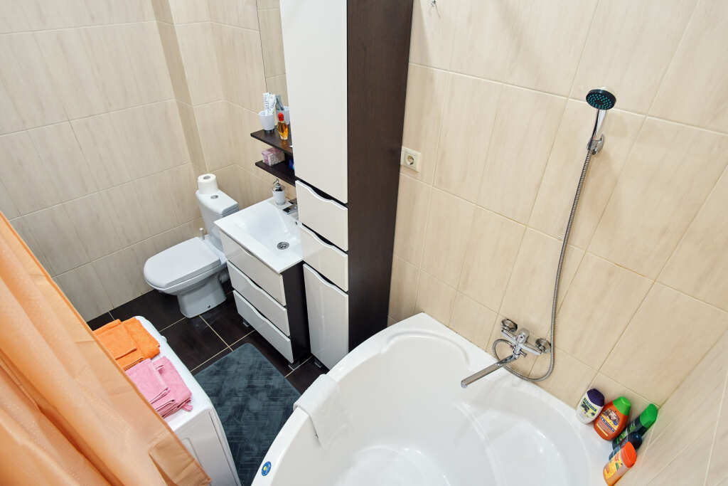 Новосибирск: Two Bags Hotel Na 1905 Goda Apartments