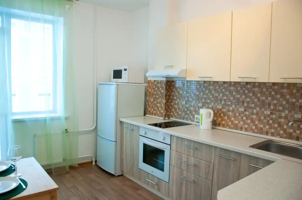 Новосибирск: Two Bags Hotel Na Mihaila Kulagina 35 Apartments