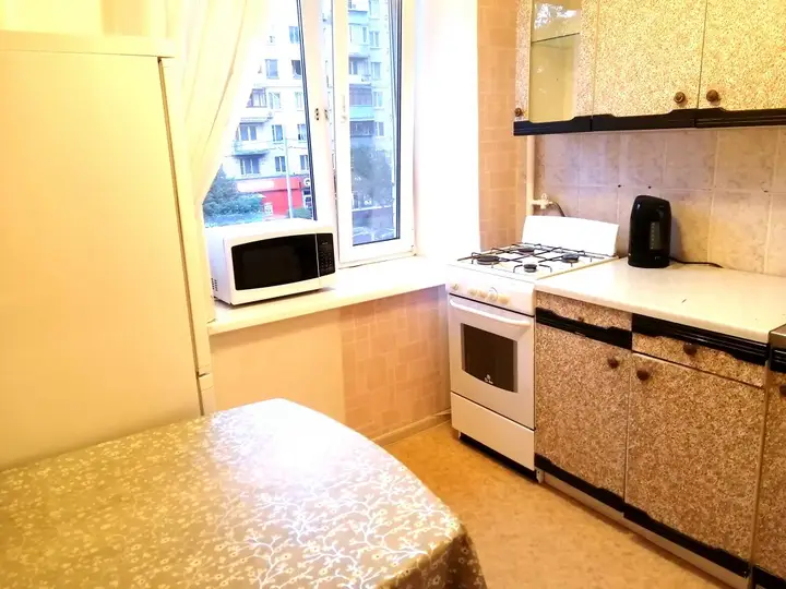 Балашиха: Апартаменты Two Room In Center