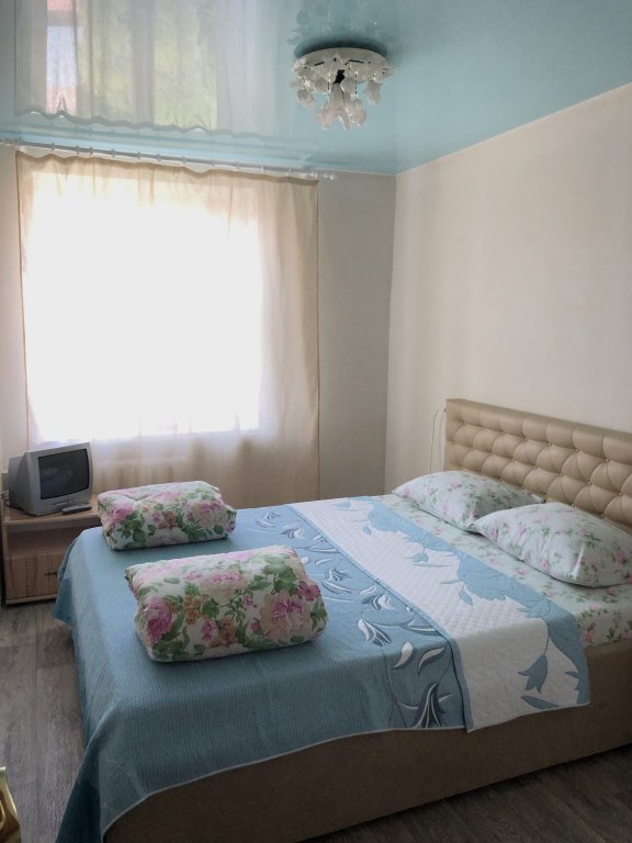Пермь: Krisanova Lodging Houses