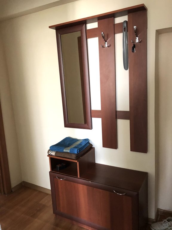 Пермь: Krisanova Lodging Houses