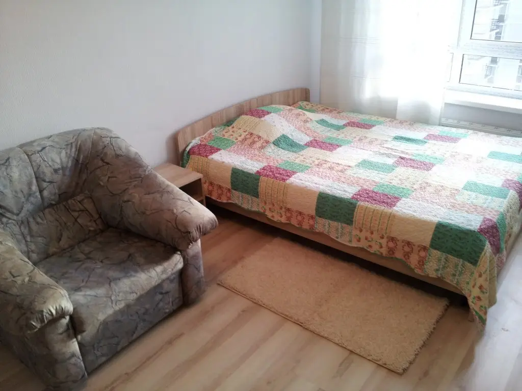 Внуково: U Aeroporta Apartments