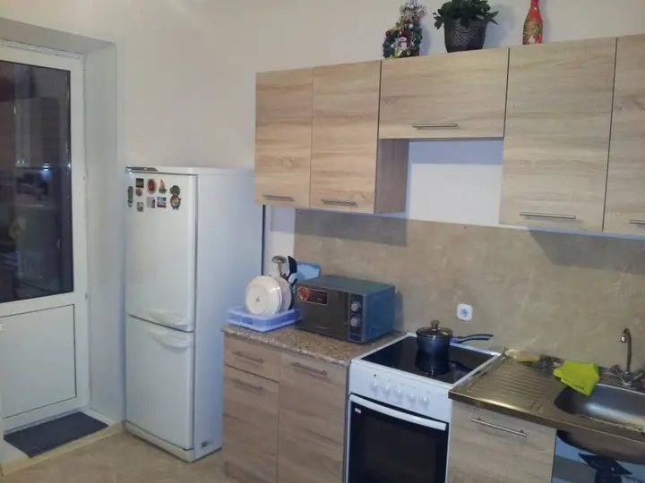 Внуково: U Aeroporta Apartments