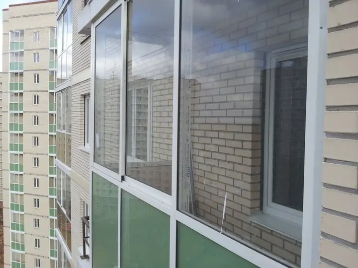 Внуково: U Aeroporta Apartments