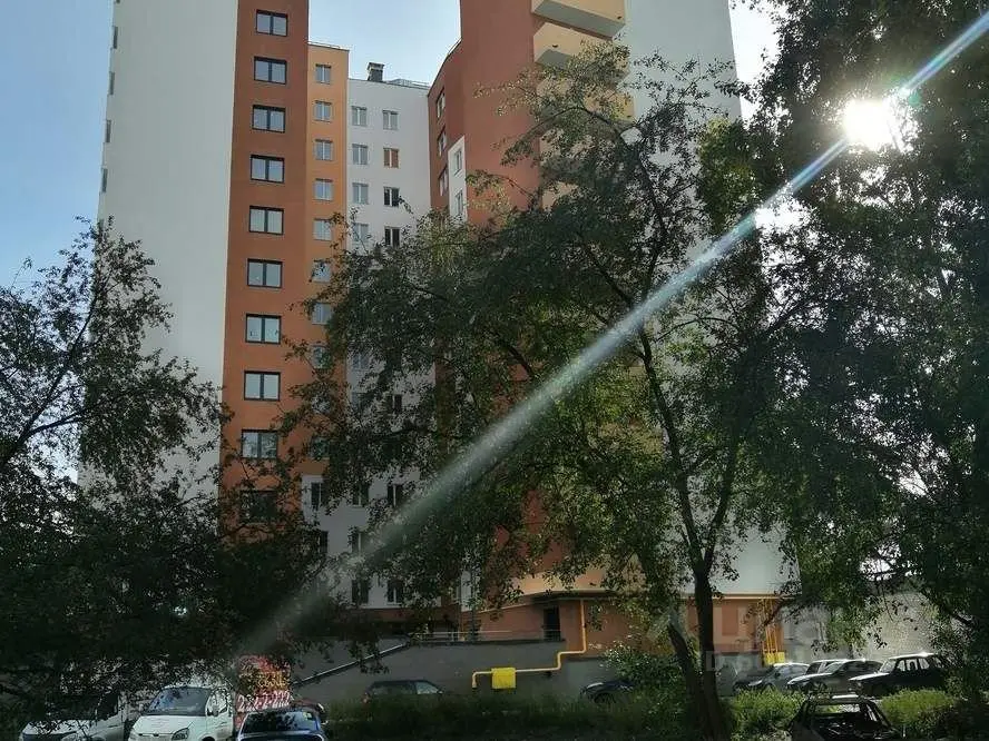 Екатеринбург: Апартаменты у аэропорта