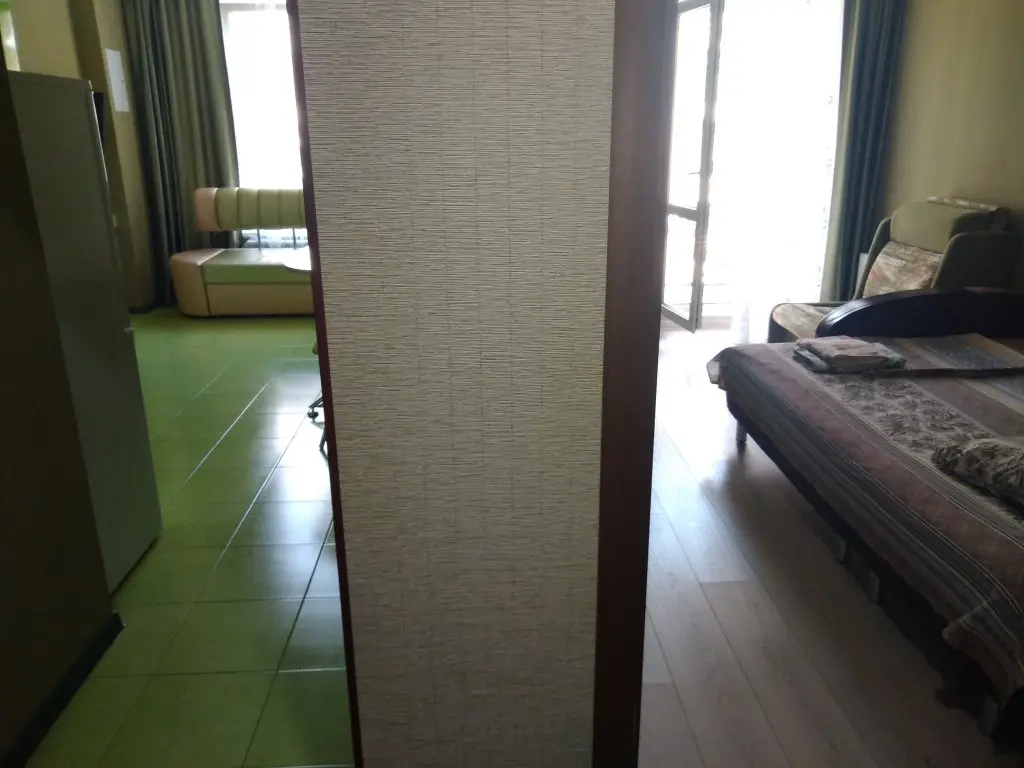 Геленджик: U Akvaparka Apartments