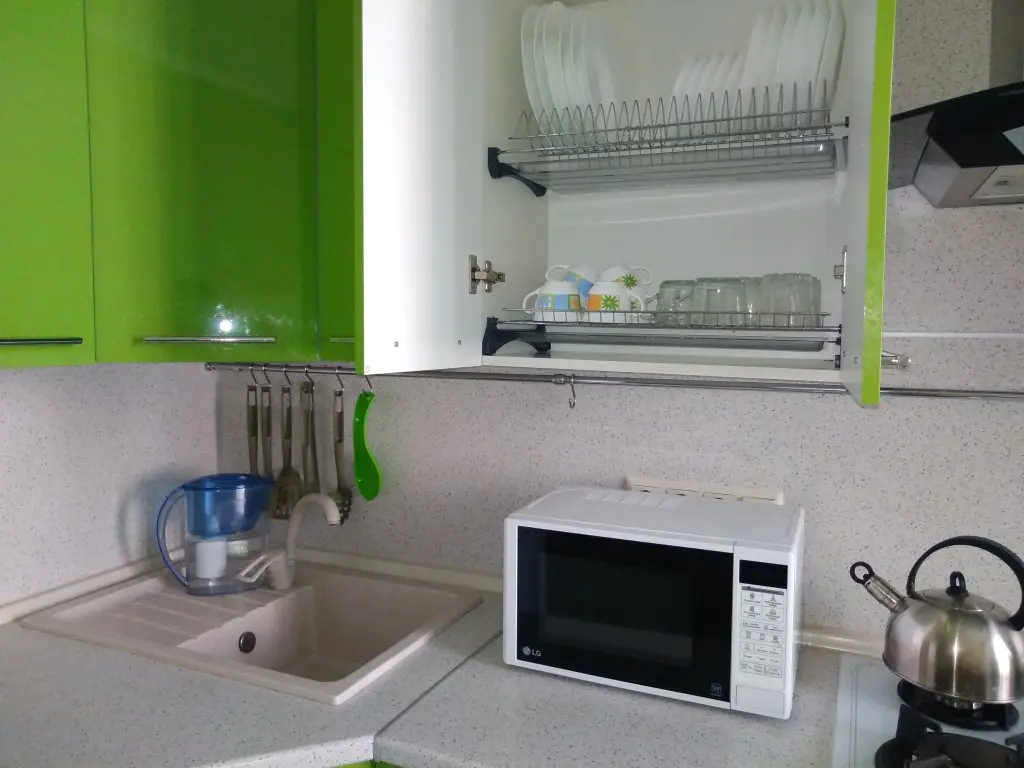 Геленджик: U Akvaparka Apartments
