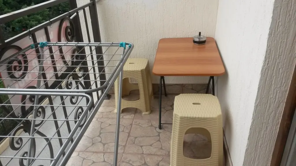 Геленджик: U Akvaparka Apartments