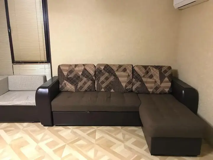 Сочи: U Azy Guest House