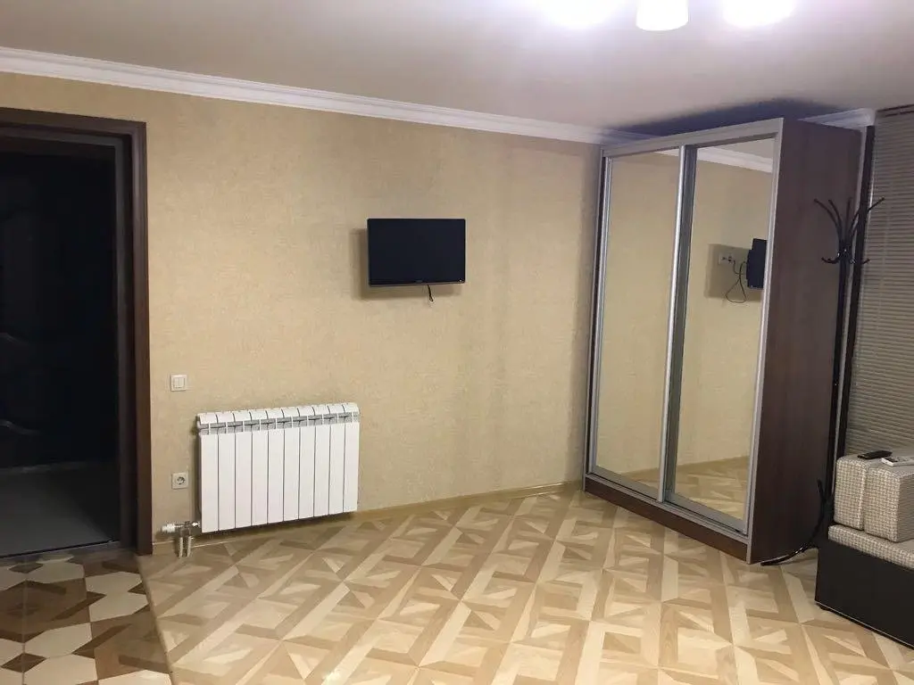 Сочи: Гостевой Дом У Азы