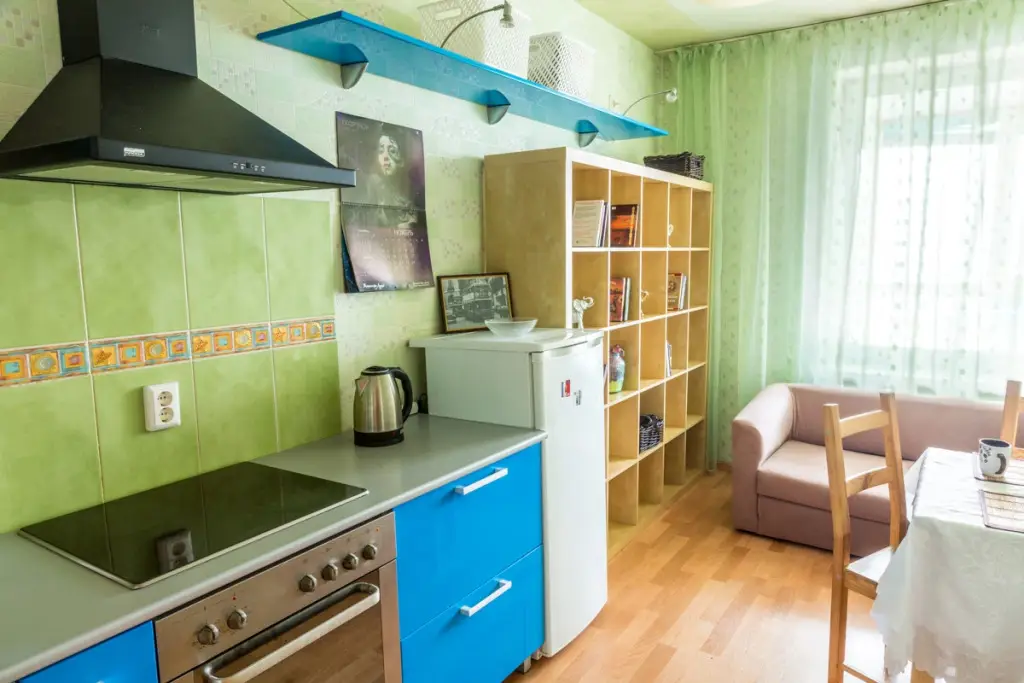 Екатеринбург: Квартира АпартХаус рядом с Динамо и ККТ Космос