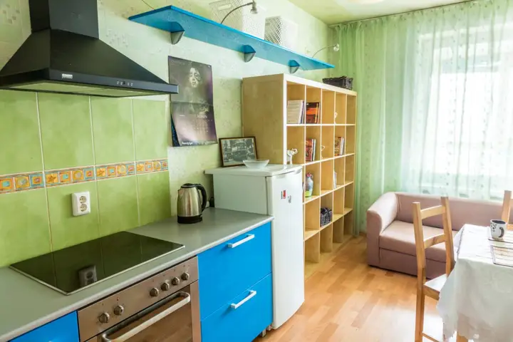 Екатеринбург: Квартира АпартХаус рядом с Динамо и ККТ Космос