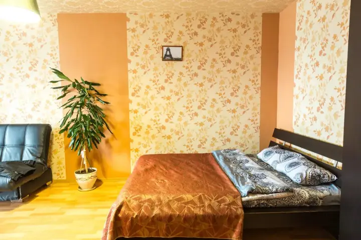 Екатеринбург: Квартира АпартХаус рядом с Динамо и ККТ Космос