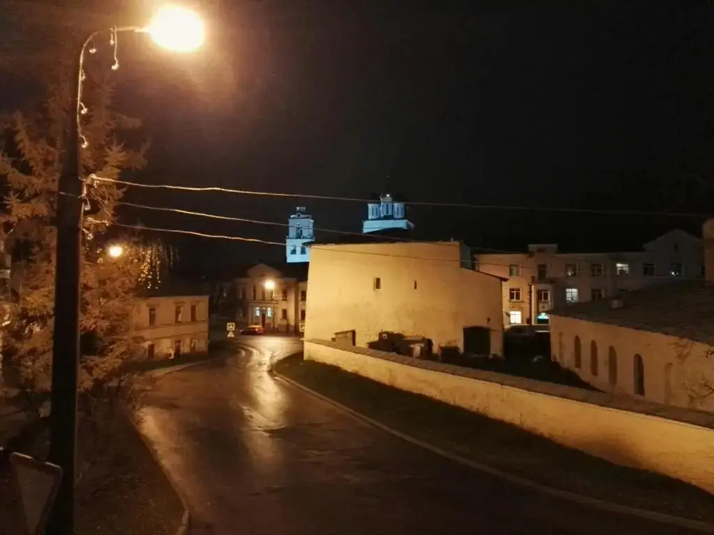 Псков: Апартаменты У Кремля 2