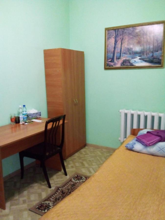Сковородино: Горизонт